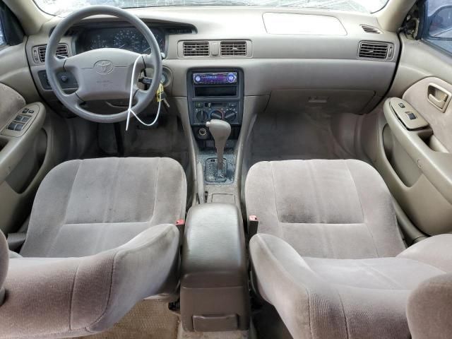 1998 Toyota Camry CE