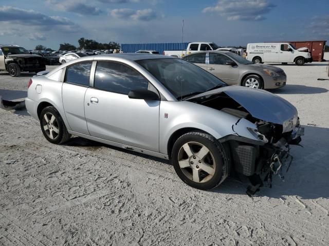 2006 Saturn Ion Level 3