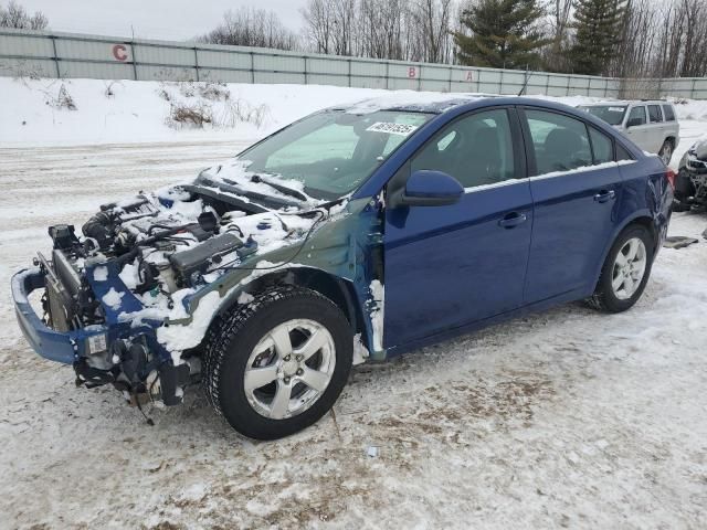 2013 Chevrolet Cruze LT