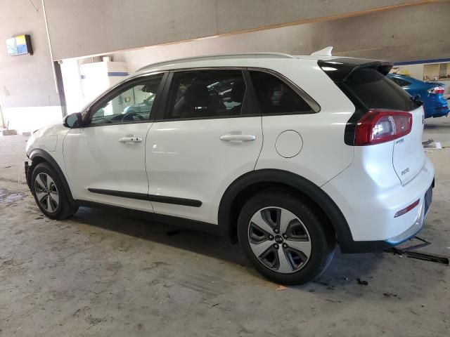 2019 KIA Niro EX