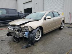 2008 Chevrolet Malibu LTZ en venta en Savannah, GA