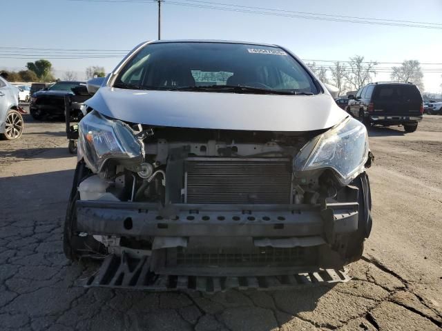 2017 Nissan Versa Note S