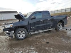 2020 Dodge RAM 1500 BIG HORN/LONE Star en venta en Portland, MI