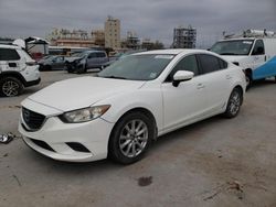 Mazda Vehiculos salvage en venta: 2015 Mazda 6 Sport