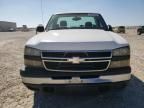 2006 Chevrolet Silverado C1500