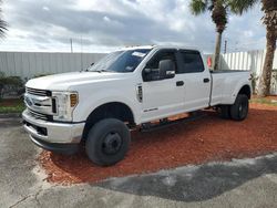 Clean Title Cars for sale at auction: 2019 Ford F350 Super Duty