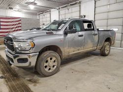 Salvage cars for sale at Columbia, MO auction: 2023 Dodge RAM 2500 BIG Horn