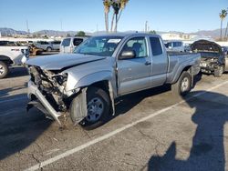 Carros con verificación Run & Drive a la venta en subasta: 2014 Toyota Tacoma Prerunner Access Cab