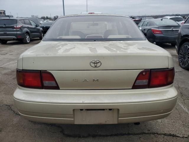 1995 Toyota Camry LE