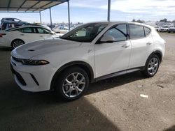 Salvage cars for sale at Sacramento, CA auction: 2024 Dodge Hornet R/T