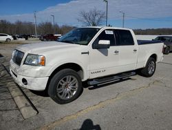 2007 Lincoln Mark LT en venta en Louisville, KY