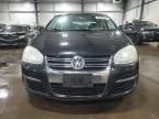 2008 Volkswagen Jetta SE