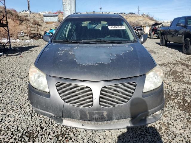 2006 Pontiac Vibe