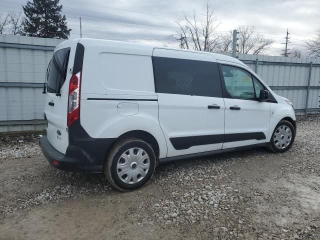 2022 Ford Transit Connect XL