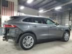 2017 Jaguar F-PACE Prestige