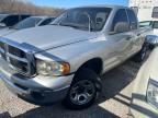 2005 Dodge RAM 1500 ST