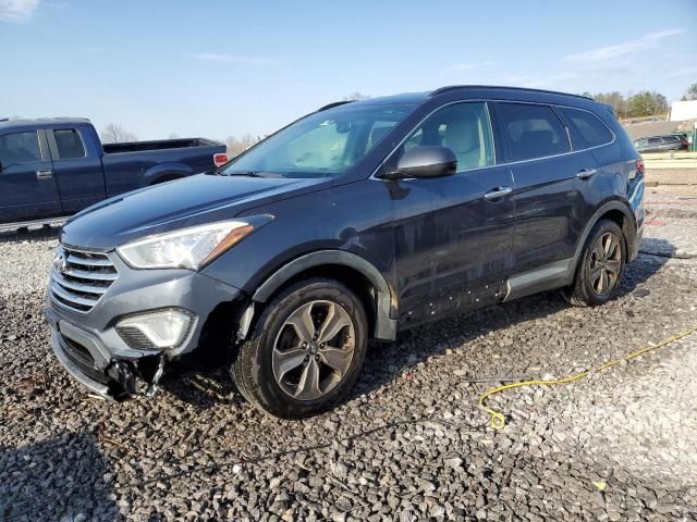 2015 Hyundai Santa FE GLS