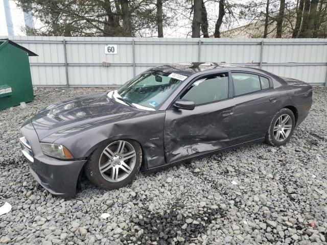 2013 Dodge Charger R/T