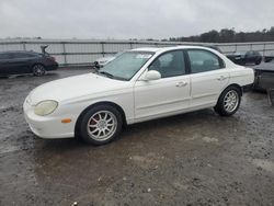 Hyundai Sonata gls salvage cars for sale: 1999 Hyundai Sonata GLS