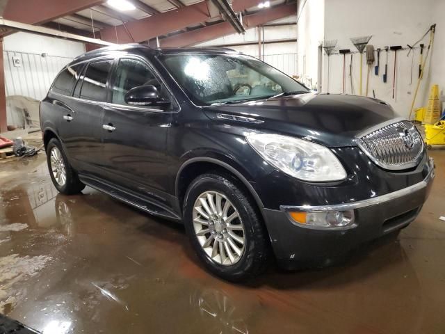 2011 Buick Enclave CXL