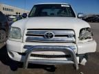 2006 Toyota Tundra Double Cab SR5