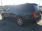 2007 Chevrolet Suburban K1500