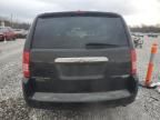 2009 Chrysler Town & Country Touring