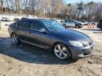 2011 Lexus GS 350