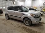 2012 KIA Soul +