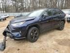 2019 Toyota Rav4 XSE