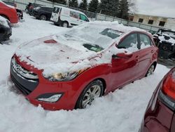 2013 Hyundai Elantra GT en venta en Albany, NY