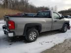 2013 Chevrolet Silverado C1500