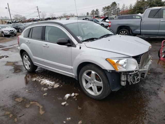 2008 Dodge Caliber R/T