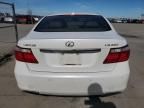 2007 Lexus LS 460