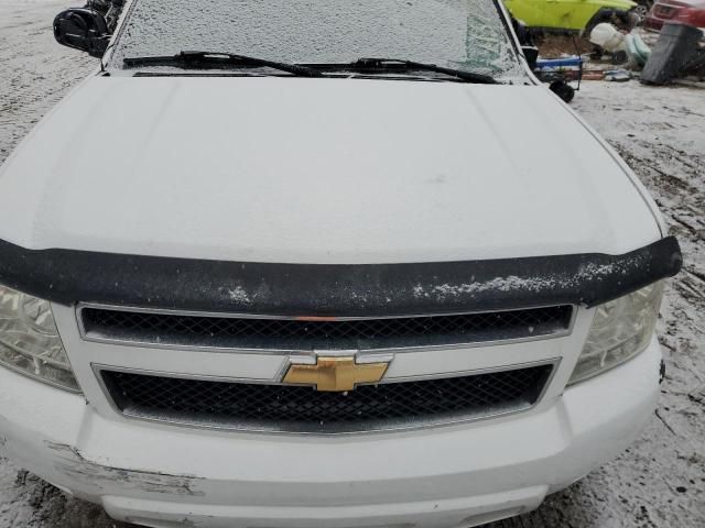 2007 Chevrolet Avalanche K1500