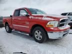 2010 Dodge RAM 1500