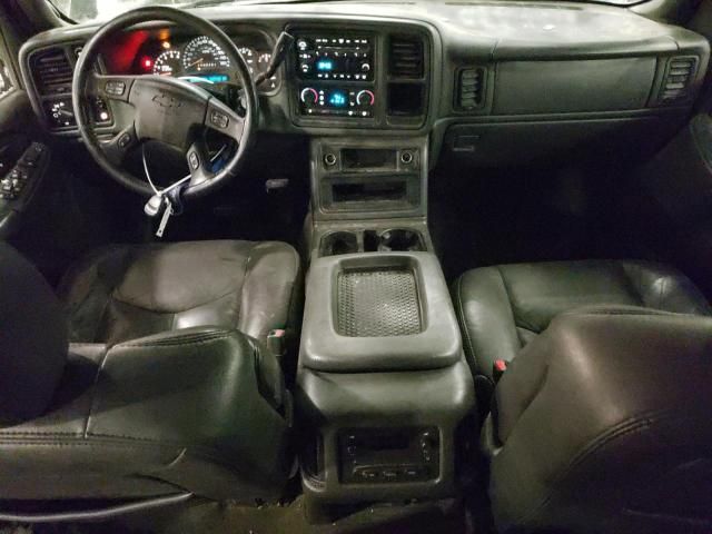 2006 Chevrolet Silverado K1500