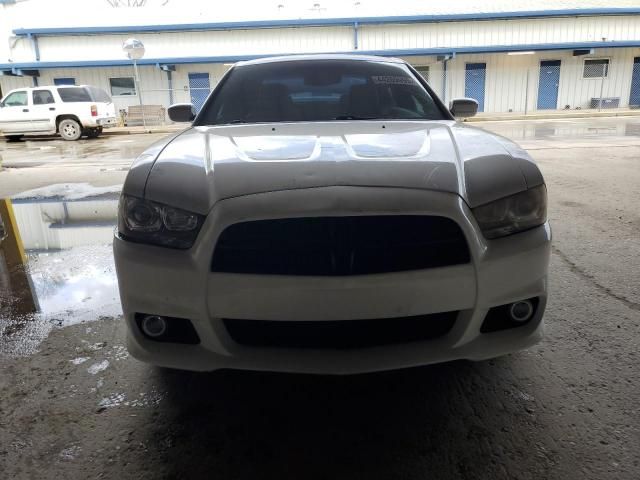 2014 Dodge Charger R/T