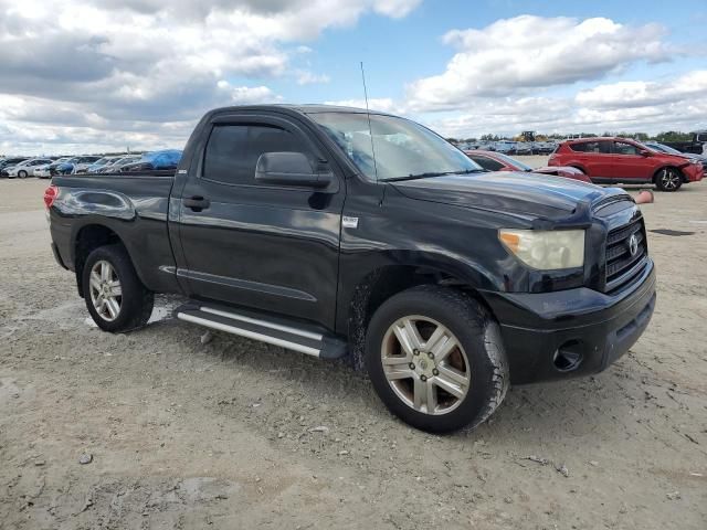 2007 Toyota Tundra