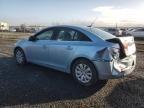 2011 Chevrolet Cruze LS