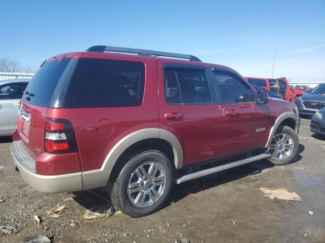 2008 Ford Explorer Eddie Bauer