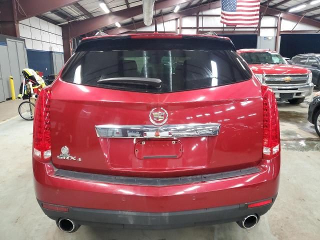 2010 Cadillac SRX Performance Collection