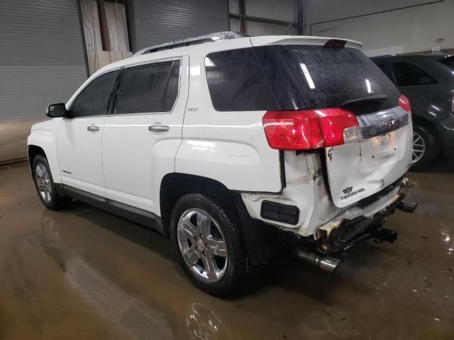 2012 GMC Terrain SLT