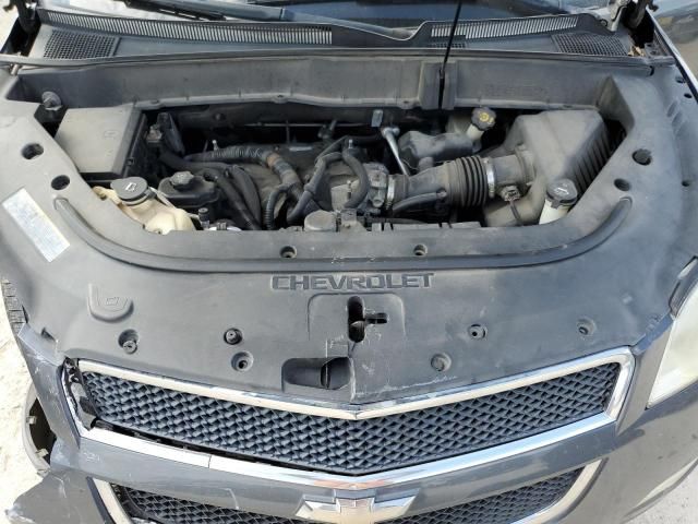 2010 Chevrolet Traverse LT