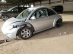 2003 Volkswagen New Beetle GLS