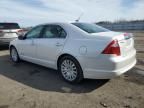 2011 Ford Fusion Hybrid