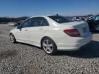 2010 Mercedes-Benz C 300 4matic