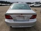 2000 Mitsubishi Galant ES