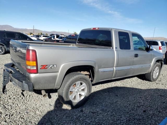 2000 GMC New Sierra K1500