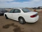 2005 Buick Lesabre Custom